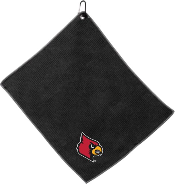 University of Louisville 15 x 18 Microfiber Towel