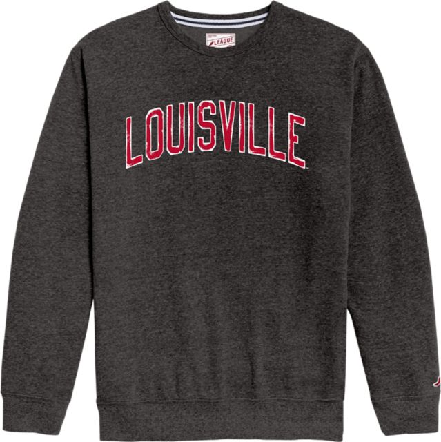 University of Louisville Crewneck
