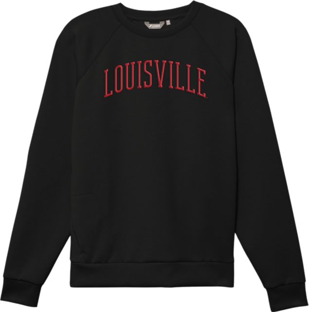 University of Louisville Crewneck Sweatshirt