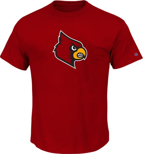 University of Louisville Short Sleeve T-Shirt