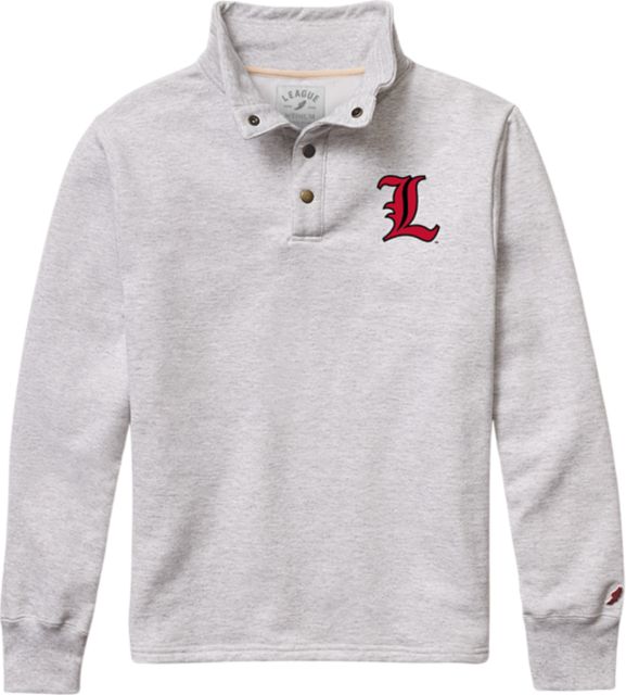 Louisville Male High School Bulldogs Fanthread™ Men's Origin Hooded  Sweatshirt