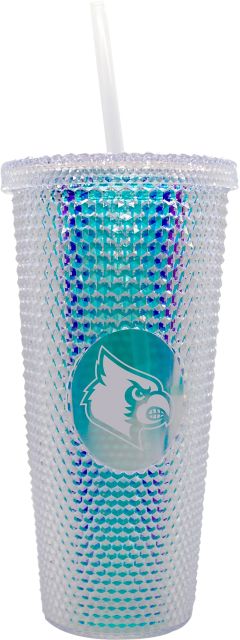 University of Louisville 24 oz. Tumbler