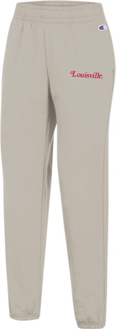 University of Louisville Women's Pants