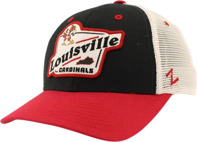University of Louisville Cap