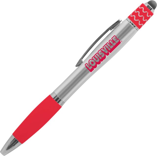 University of Louisville Pen