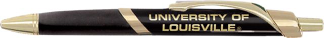 University of Louisville Pen Javelin