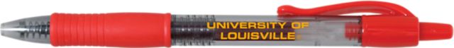 University of Louisville Pilot Pen