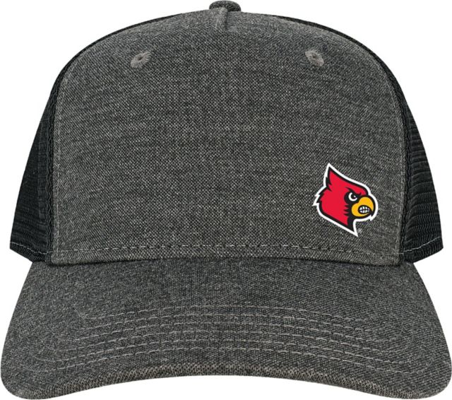 University of Louisville Roadie Trucker Cap - ONLINE ONLY