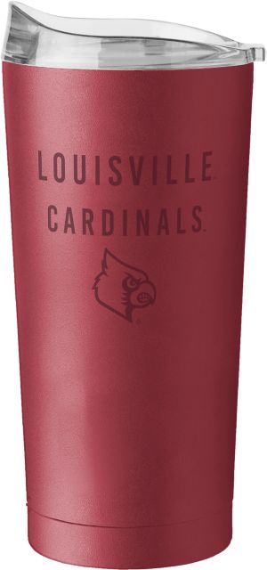 University of Louisville 20 oz. Tumbler