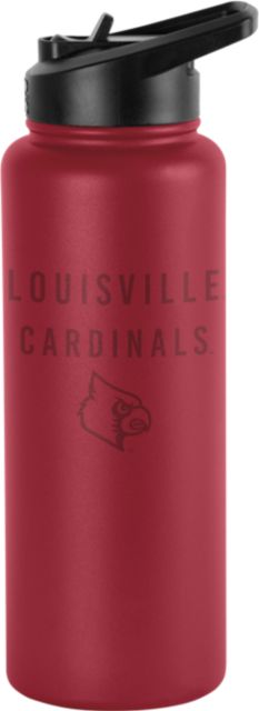 University of Louisville 34 oz. Bottle