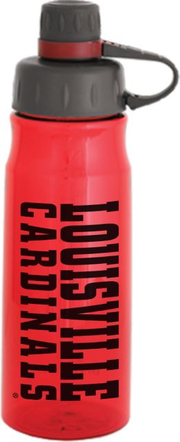 University of Louisville Cardinals 28 oz. Meteor Sport Bottle