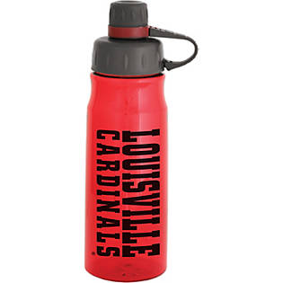 University of Louisville Cardinals 28 oz. Meteor Sport Bottle
