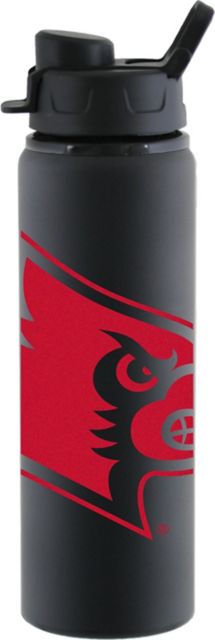 University of Louisville Cardinals 28 oz. Meteor Sport Bottle: University  of Louisville