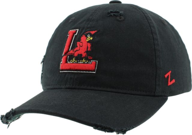 University of Louisville Adjustable Cap