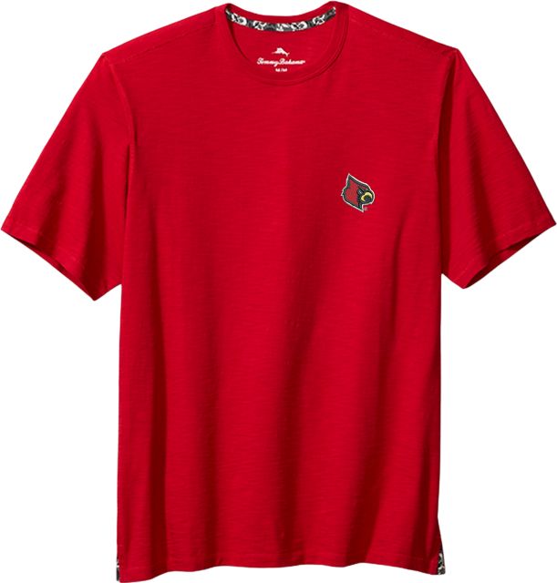 University of Louisville Short Sleeve T-Shirt