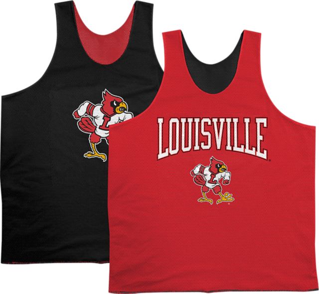 University of Louisville Mesh Jersey