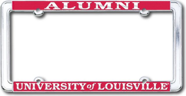 Louisville Alumni, Louisville Cardinals Alumni