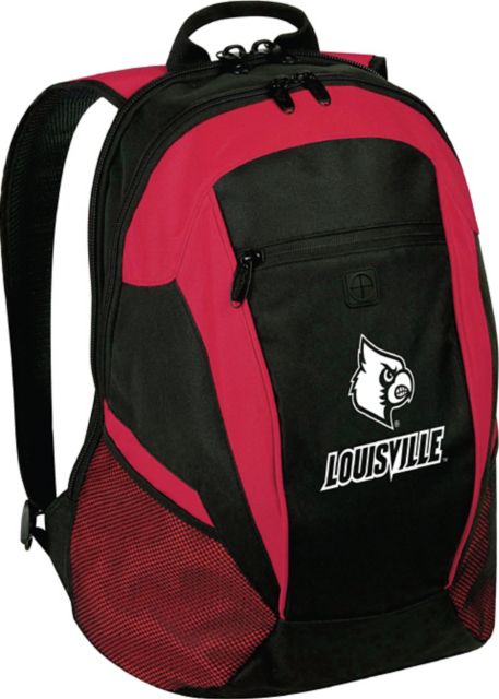 University of Louisville Backpack