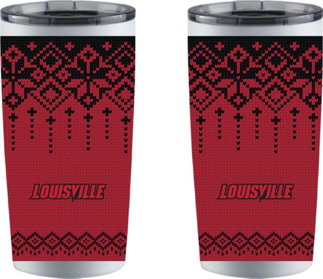 University of Louisville 20 oz. Revolve Tumbler