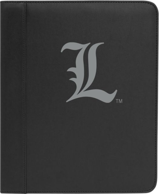 University of Louisville Student Padfoilo