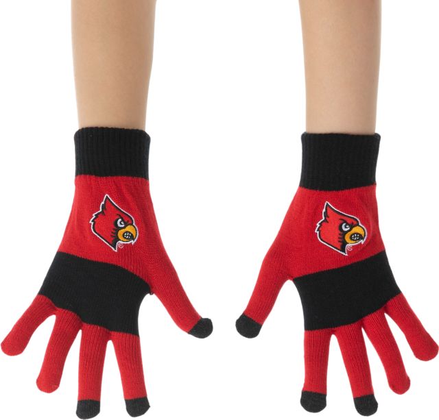 University of Louisville Gloves