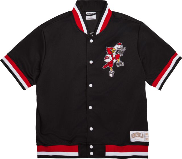 University of Louisville Basketball Shooting Shirt