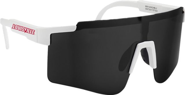 University of Louisville Jagger Sunglasses