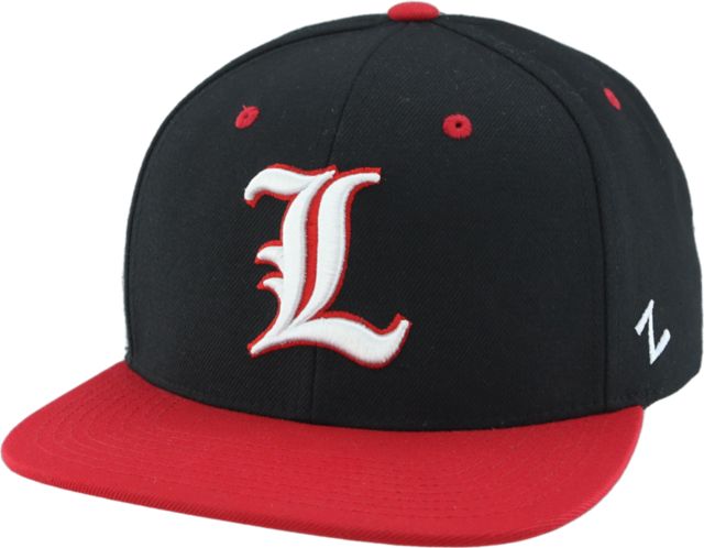 University of Louisville Snapback Cap