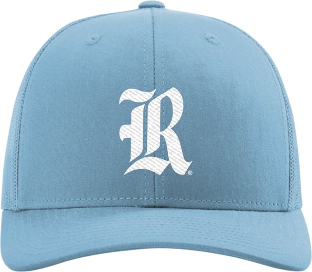 Rice University All Day Trucker Cap