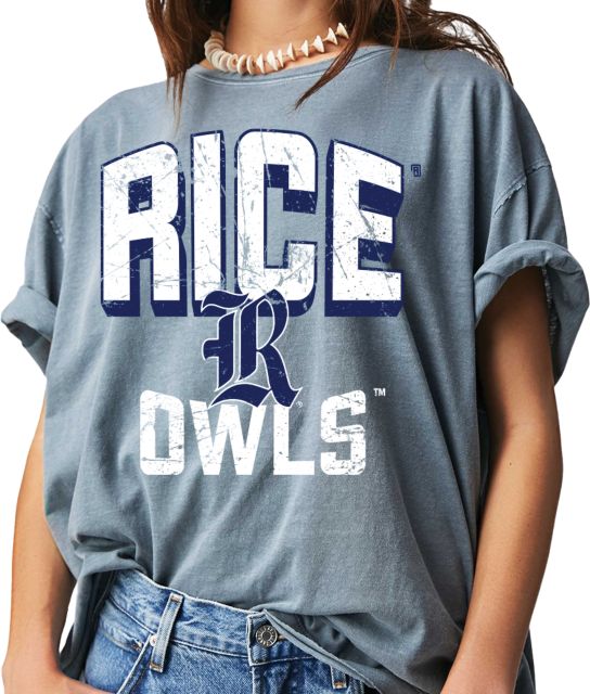 Rice University Women's Nina Short Sleeve T-Shirt