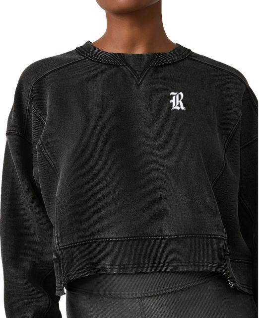Rice University Women's Crewneck Sweatshirt