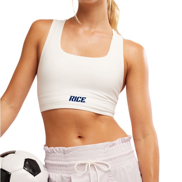 Rice University Women's Win Win Bra