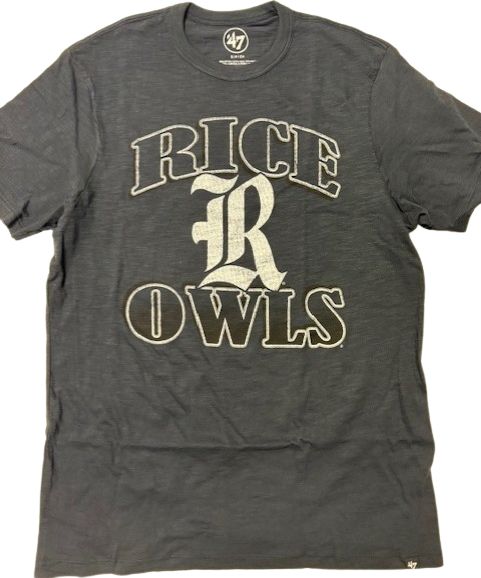 Rice University Owls 
Short Sleeve T-Shirt