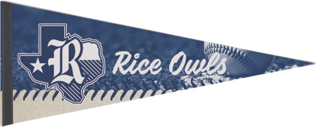 Official Rice Campus Store Apparel, Merchandise & Gifts