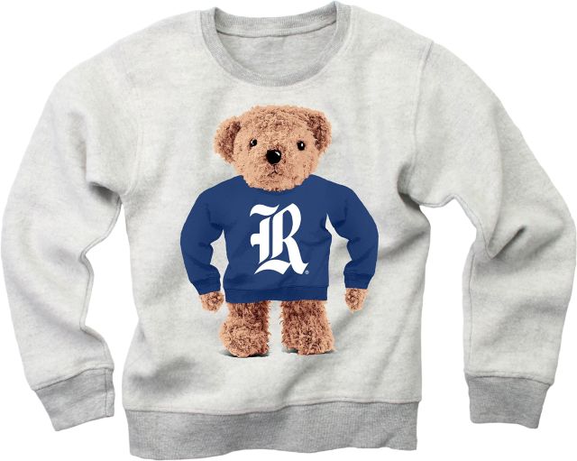 Rice discount university sweater