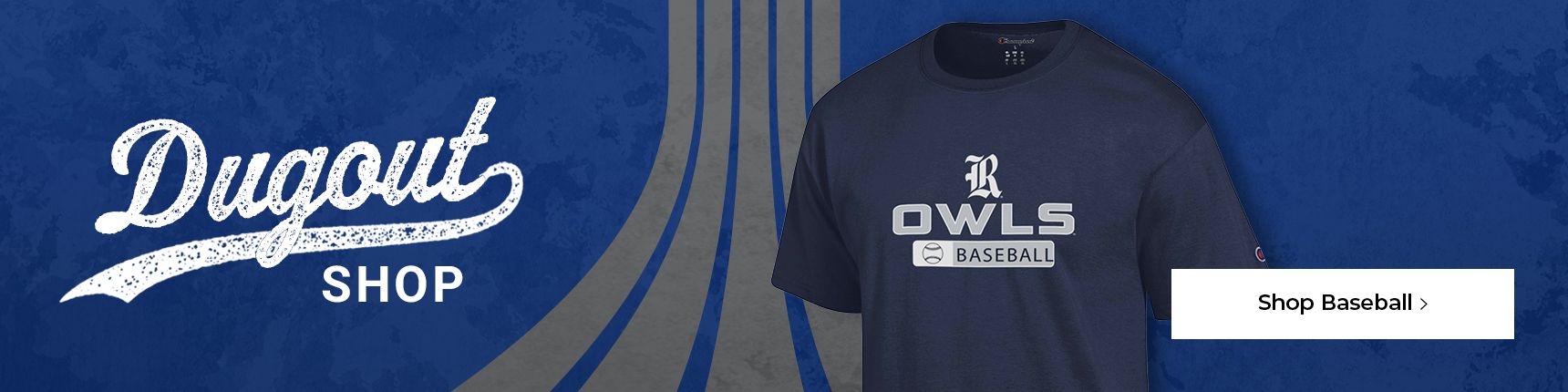 Dugout Shop - Baseball Only