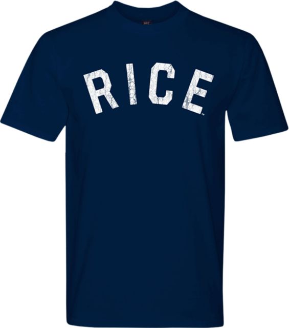 Rice University Football 2023 First Responder Bowl Bound T-Shirt