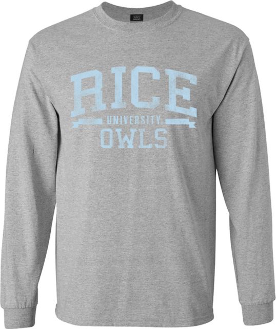 rice university sweatshirt