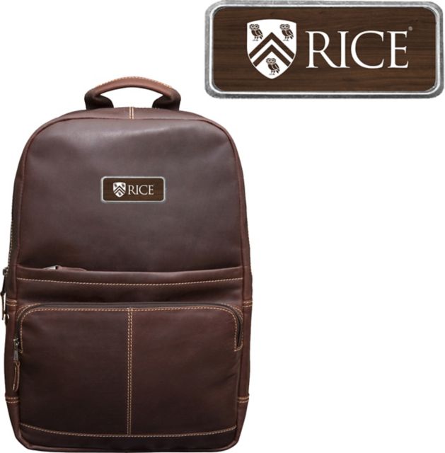Kannah Canyon Backpack with engraved  Plate - ONLINE ONLY