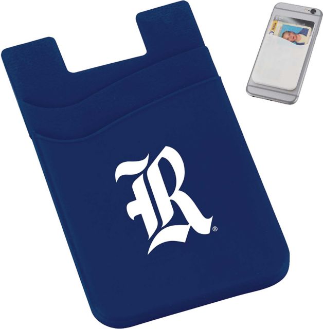Rice University Id Card