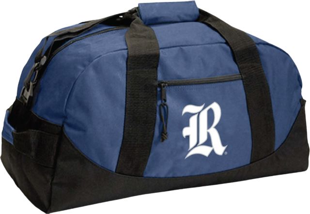 Rice University Dome Duffle Bag - ONLINE ONLY