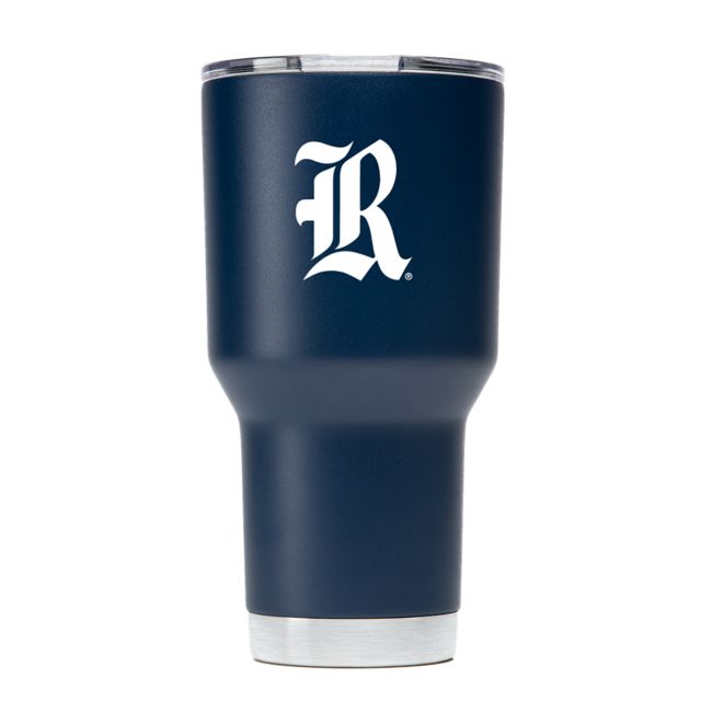Rice University 30 oz. Insulated Tumbler