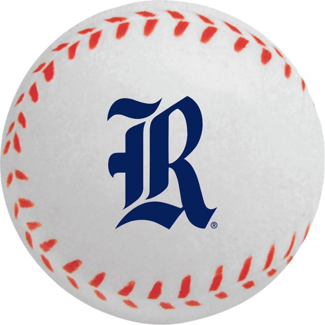 Rice University Baseball Stress Ball