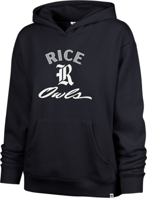 Rice University Women's Hooded Sweatshirt