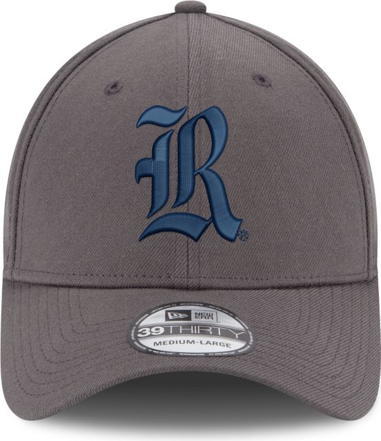 Rice Owls / Walking Sammie / Dad Hat / 170 / Rice024 White