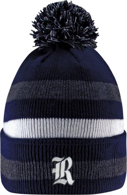Rice University Knit Hat