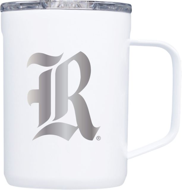 Rice University 16 oz. Corkcicle Mug