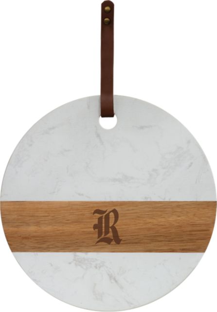 Rice University Charcuterie Board