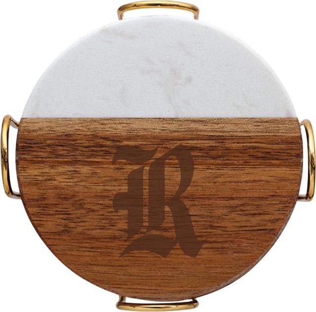 Rice University Coaster Set