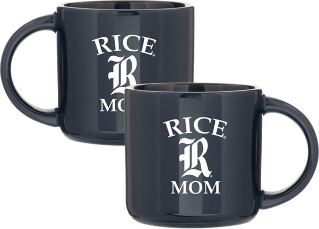 Rice University Mom 14 oz. Cora Mug